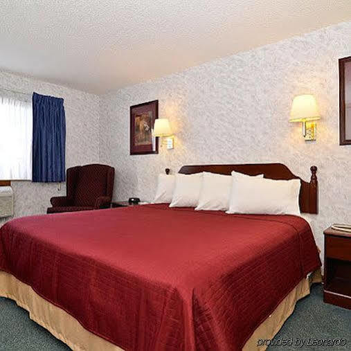 Lancaster Welcome Inn Exterior foto